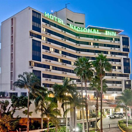 Hotel Nacional Inn Campinas Trevo Exterior foto